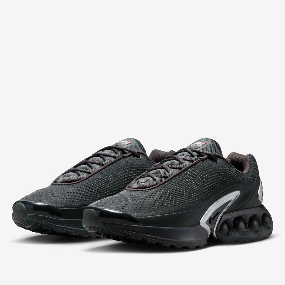 Cipő férfi Nike Air Max DN DV3337-202 - fekete