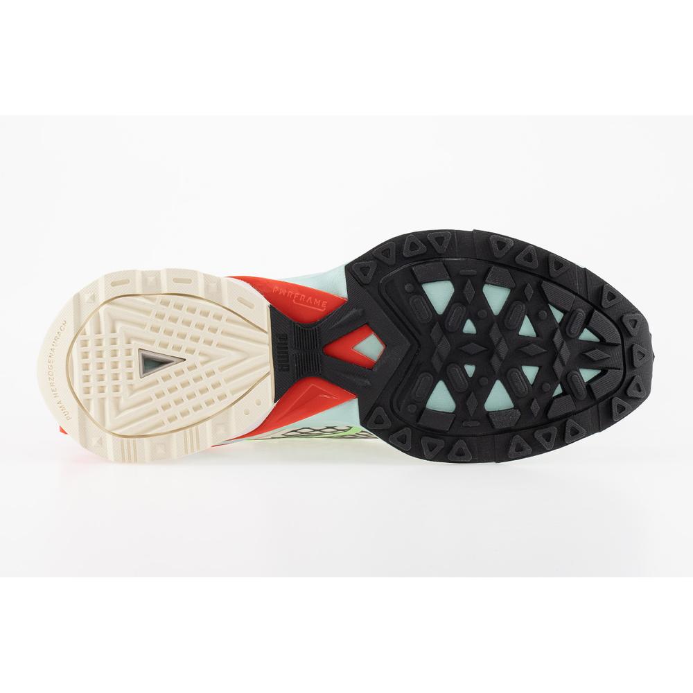 Cipő Puma PWRFRAME OP-1 Mix Trainers 38555701 - fehér