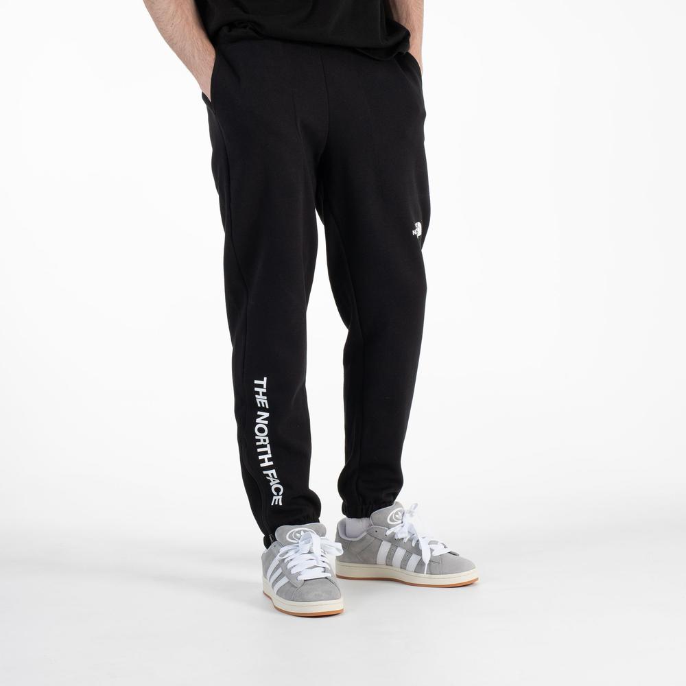 Alsonadrág The North Face Tech 0A5312WZY1 - fekete