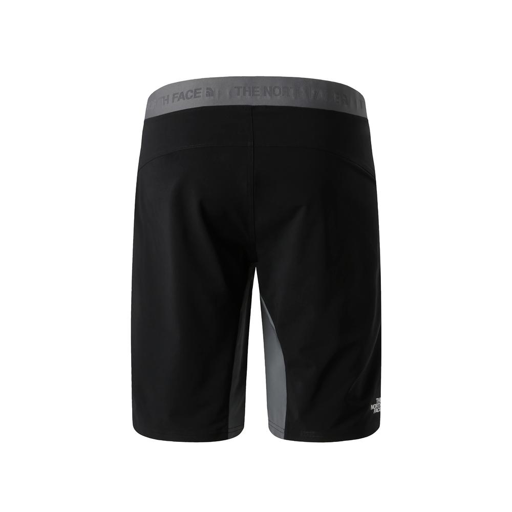 Férfi rövidnadrág The North Face Felik 0A825XRPI1 - szürke