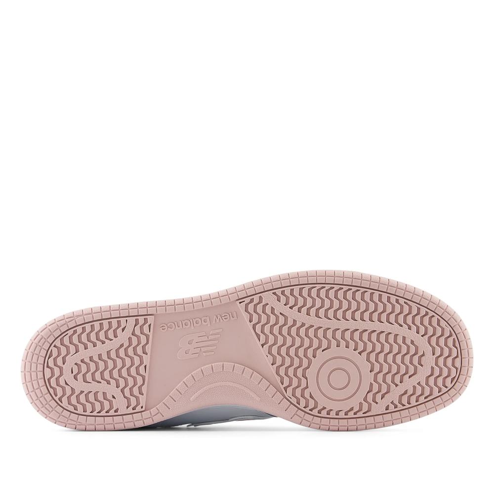 Cipő New Balance BB480LOP - fehér
