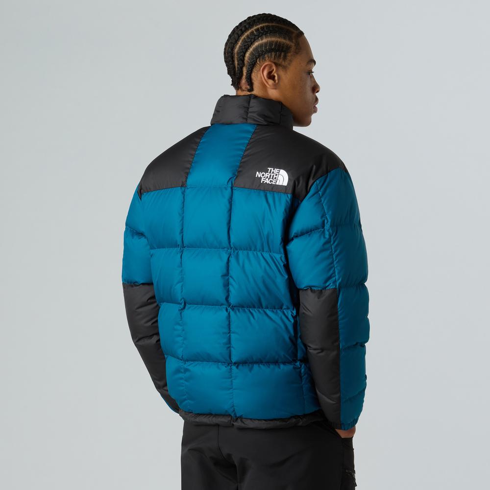 Férfi dzseki The North Face Lhotse 0A3Y23BSI1 - sötétkék