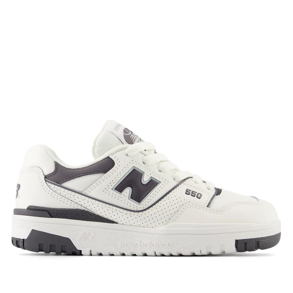 Cipő New Balance PSB550BH - fehér