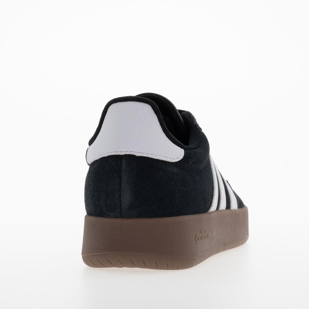 Cipő férfi adidas Sportswear Barreda JS2695 - fekete