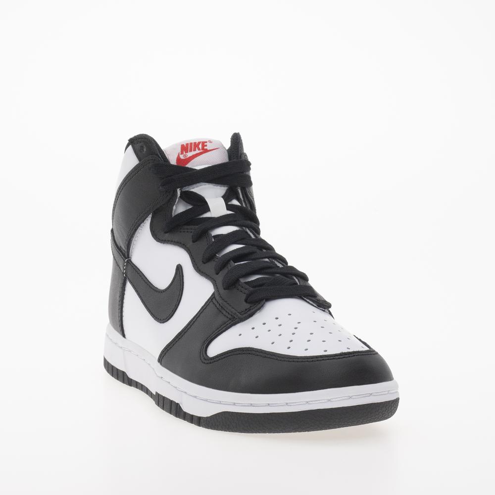 Cipő Nike Dunk High Retro DD1869-103 - fehér