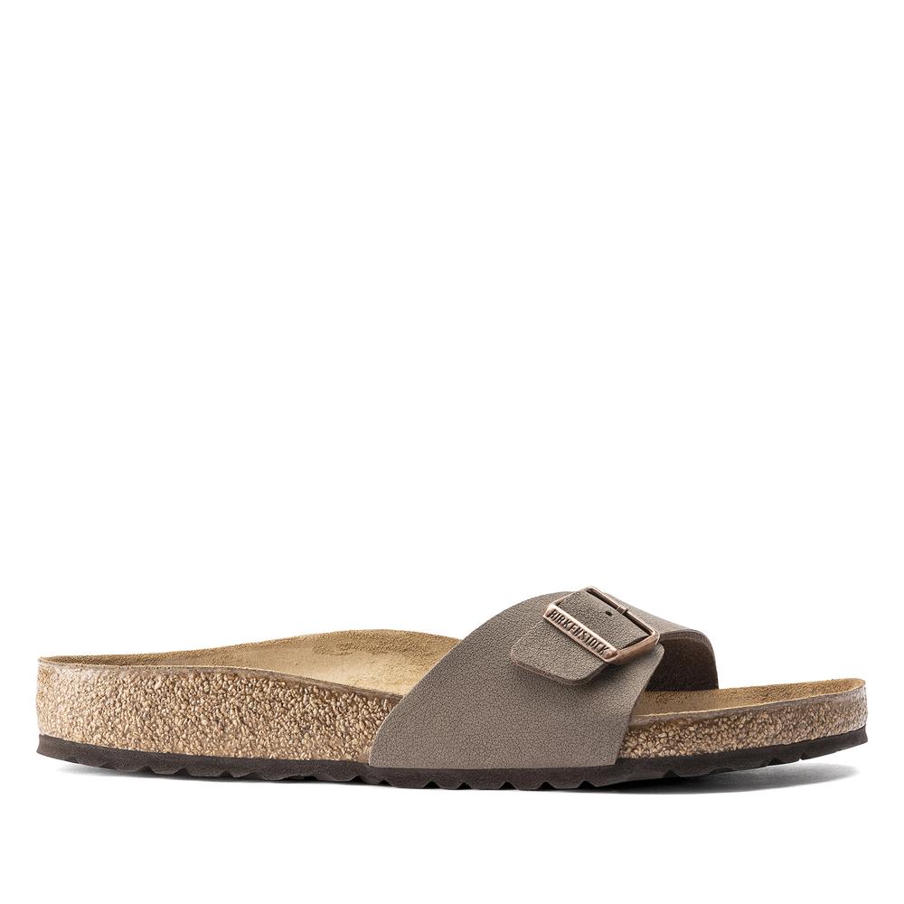 Flip Flop Birkenstock Madrid 40093 - barna