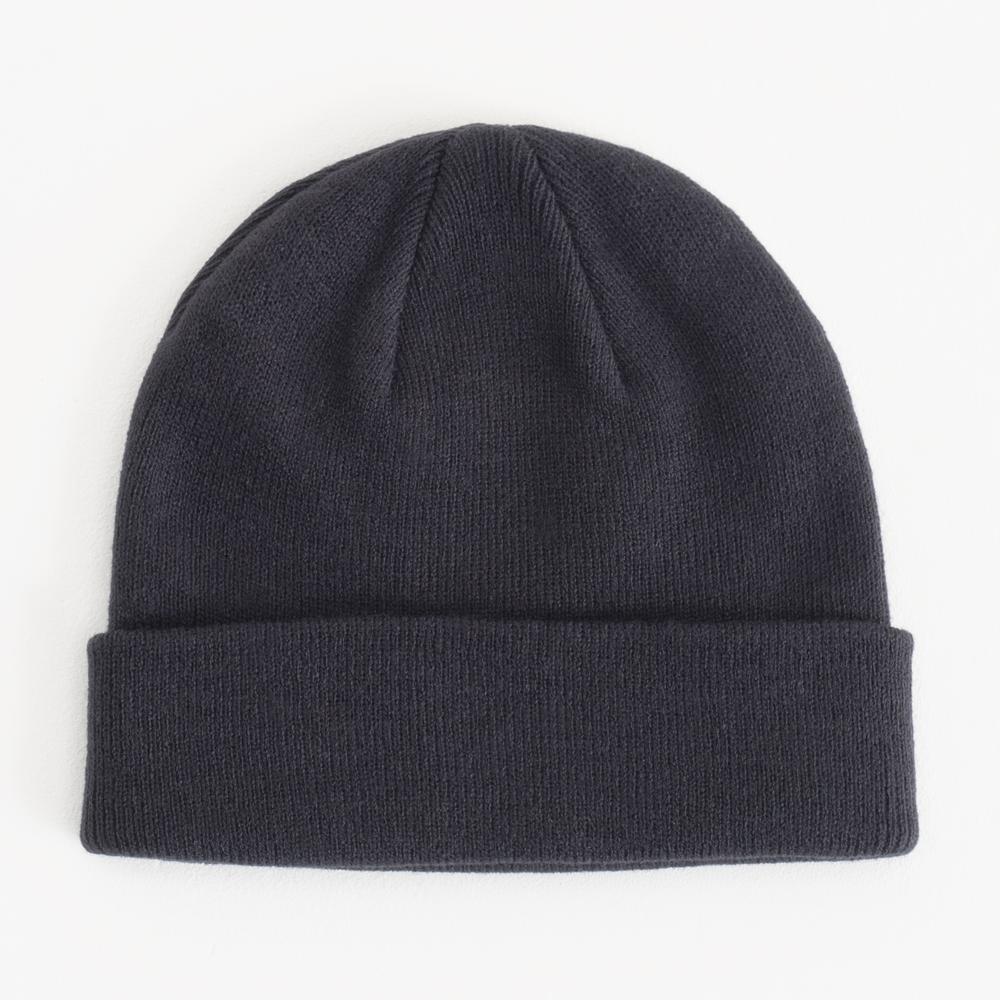 Sapka Champion Script Logo Beanie 806064-BS501 - sötétkék