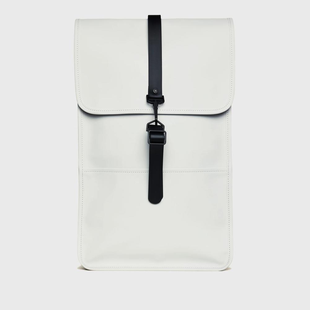 Hátitáska Rains Backpack W3 13000-45 - szürke