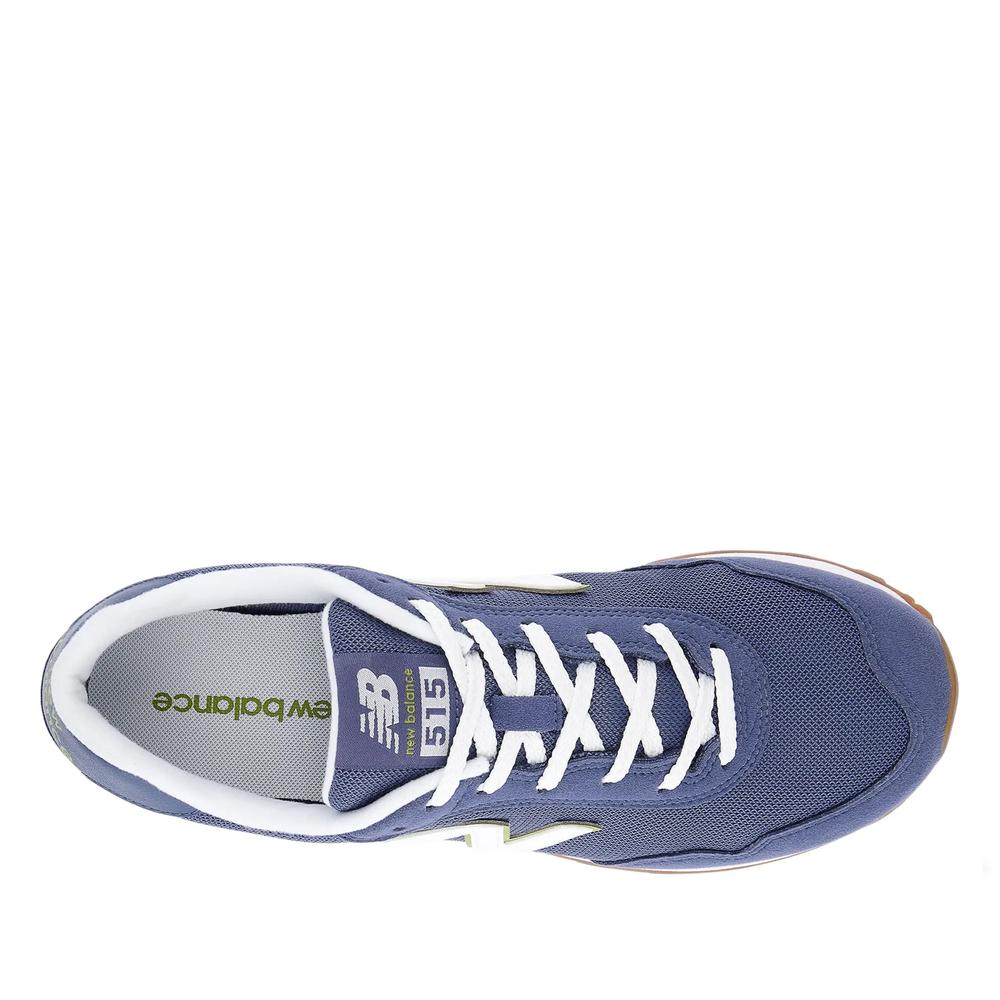 Férfi cipő New Balance M5159MN - sötétkék