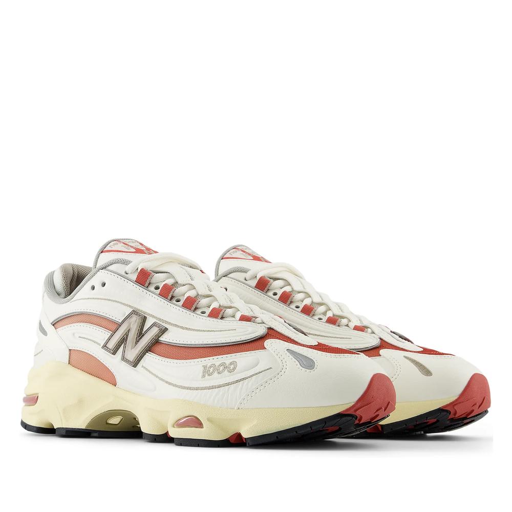 Unisex cipő New Balance M1000CB - bézs