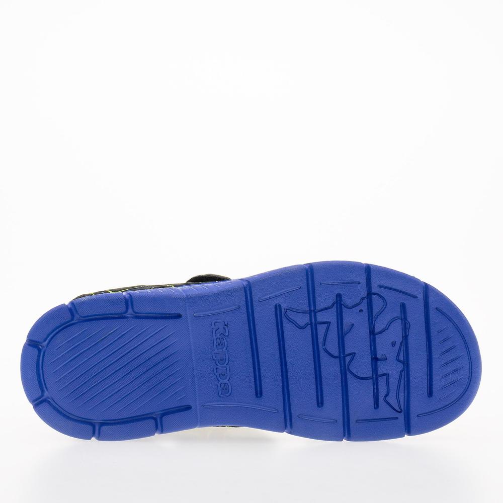 Szandál Kappa Kaleo K 260887K-6011 - többszínű