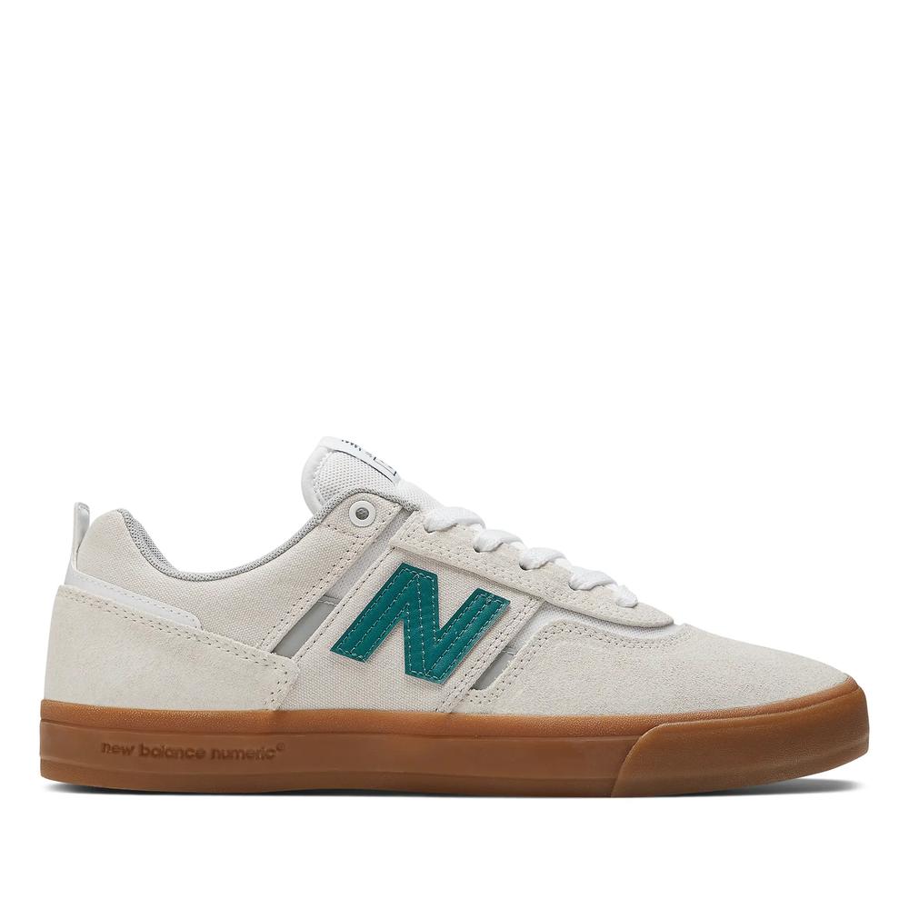 Cipő férfi New Balance NM306RUP - szürke