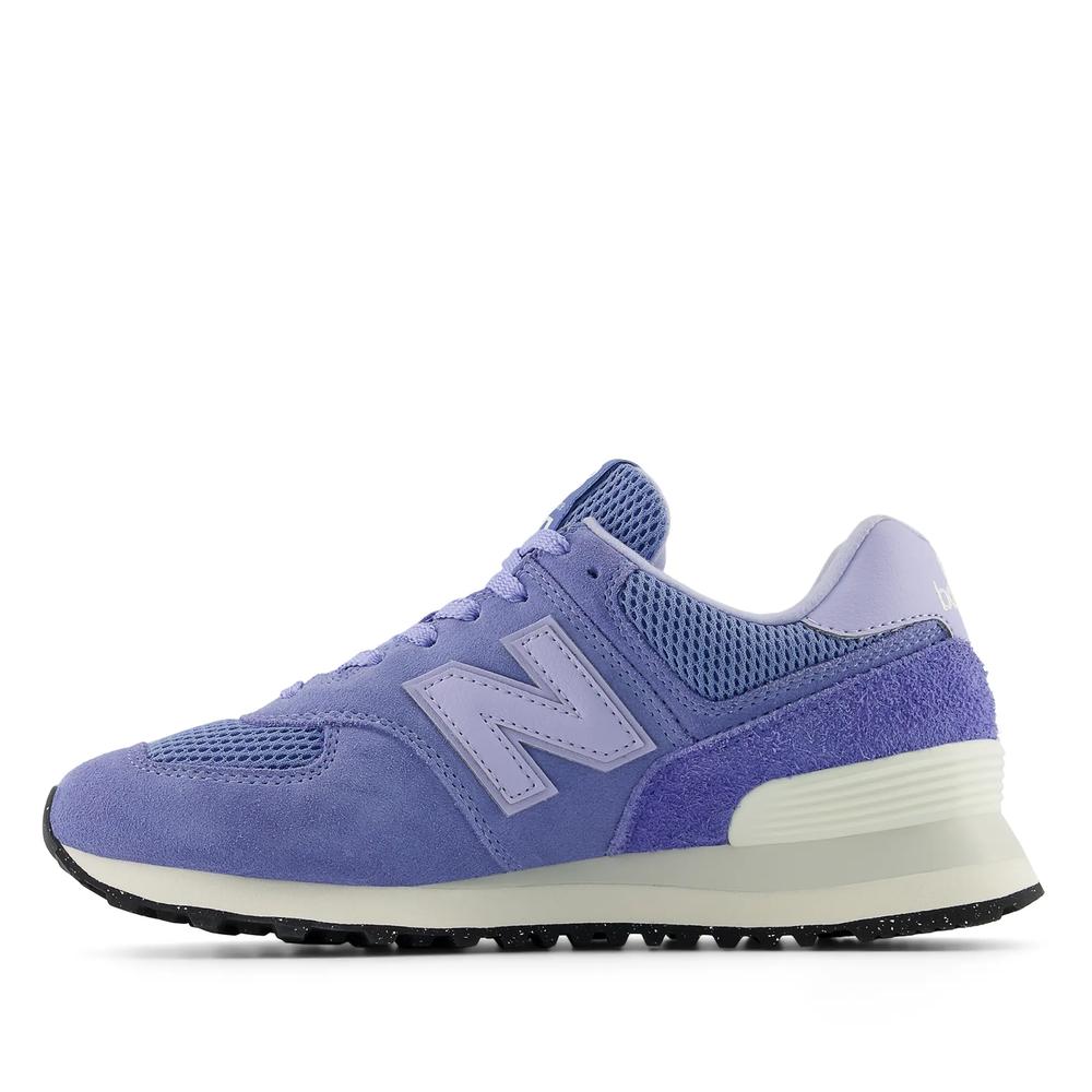 Női cipő New Balance W57458W - lila
