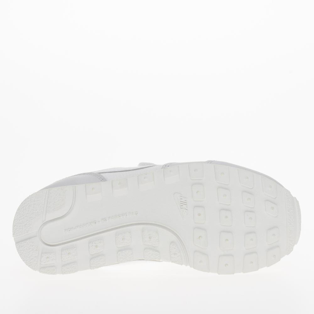 Cipő Nike MD Runner 2 807328-100 - fehér