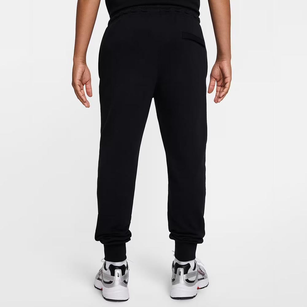 Férfi alsonadrág Nike Sportswear Club FN3801-010 - fekete