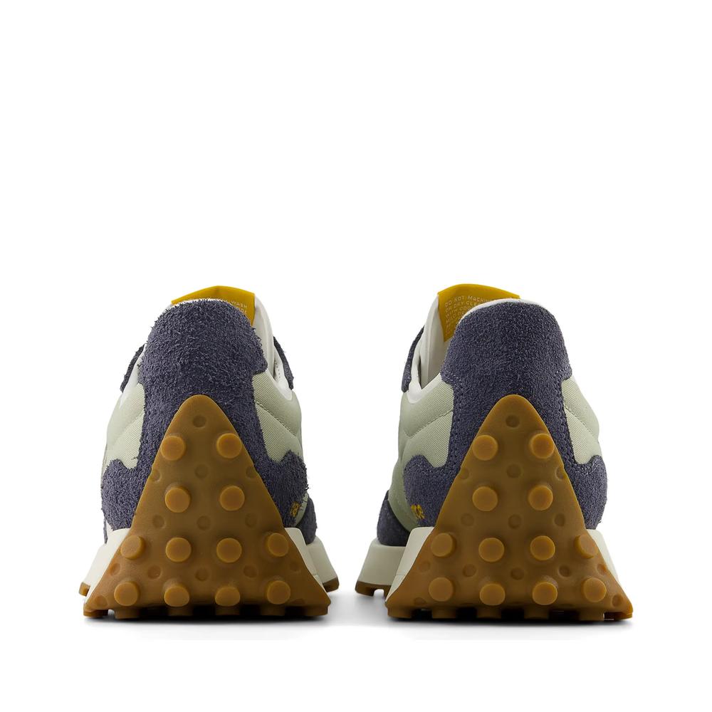 Unisex cipő New Balance U327SD - lila