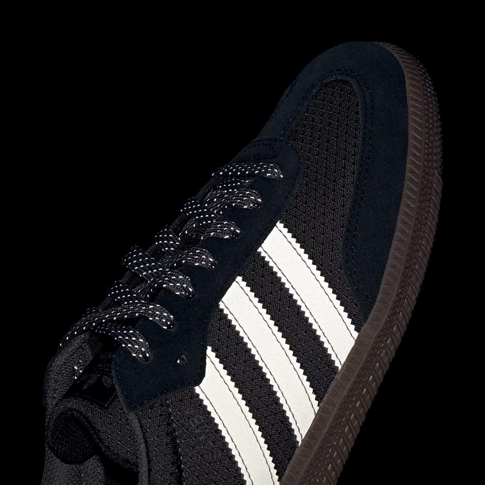 Unisex cipő adidas Originals Samba OG IH6804 - barna