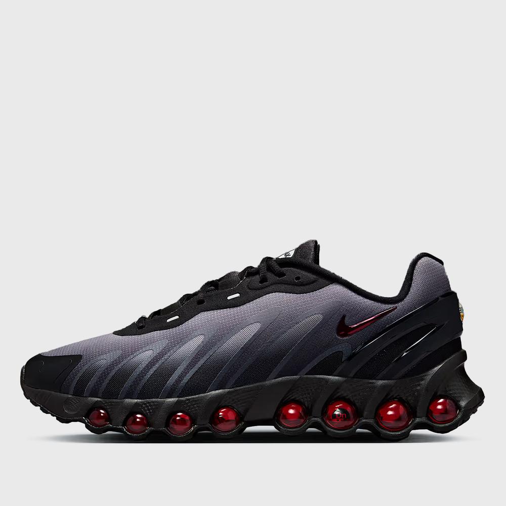 Cipő férfi Nike Air Max DN8 FQ7860-011 - fekete