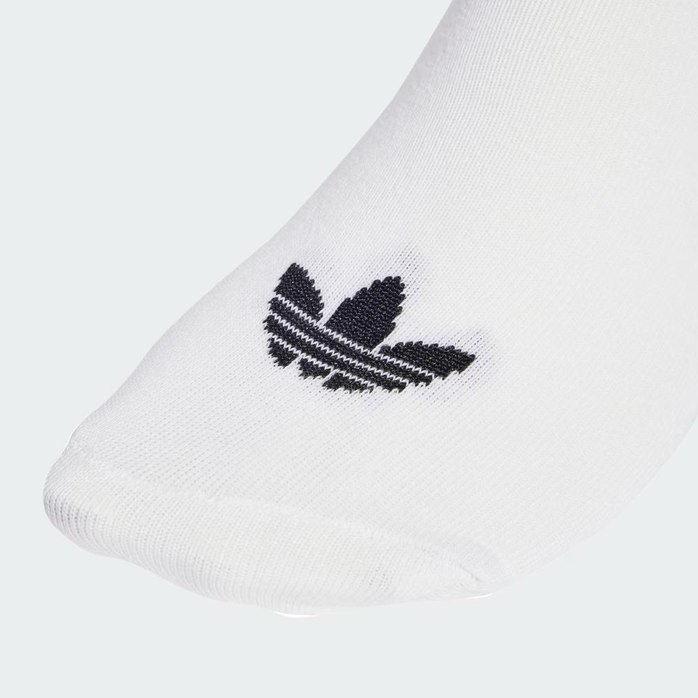 Zokni unisex adidas Originals JW5336 6 Pairs JW5336 - fehér