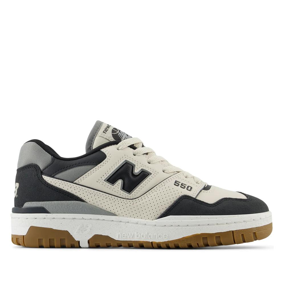 Női cipő New Balance BBW550HJ - többszínű