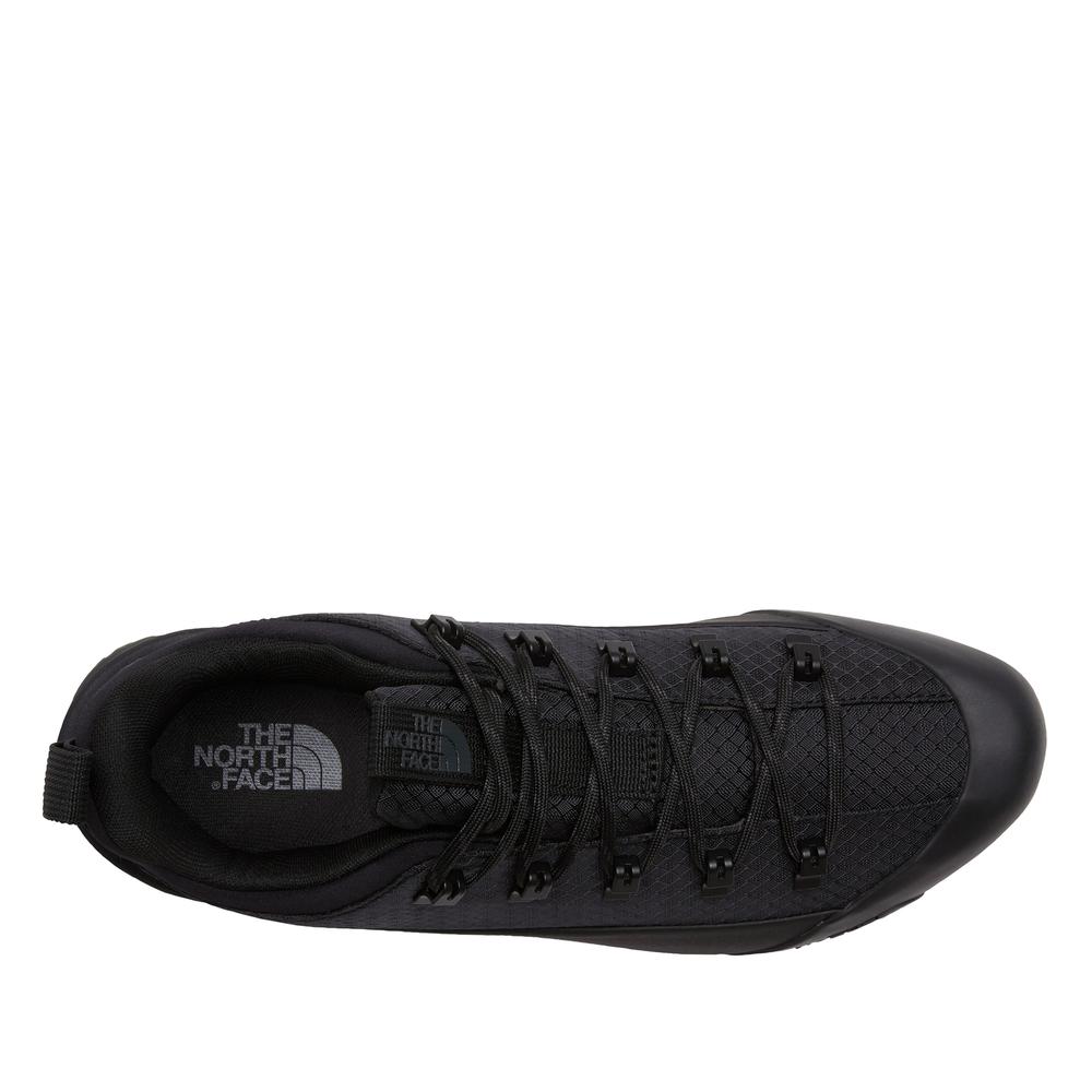 Cipő unisex The North Face Glenclyffe 0A8DAPW9O1 - fekete