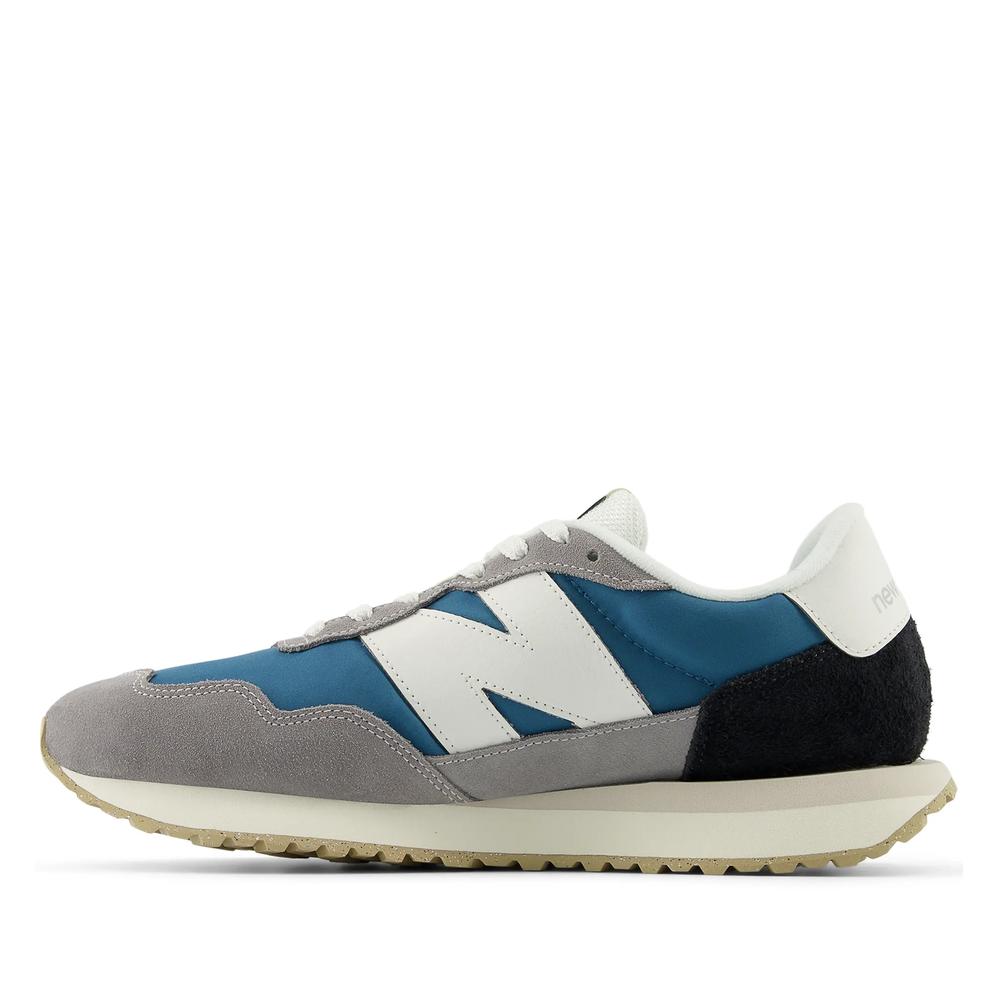 Cipő New Balance MS237RTG - többszínű