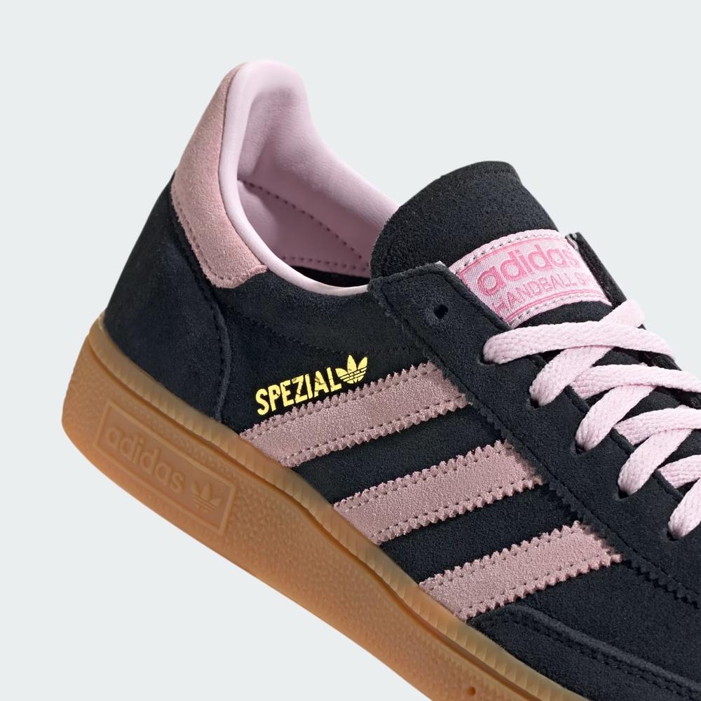 Női cipő adidas Handball Spezial IE5897 - fekete
