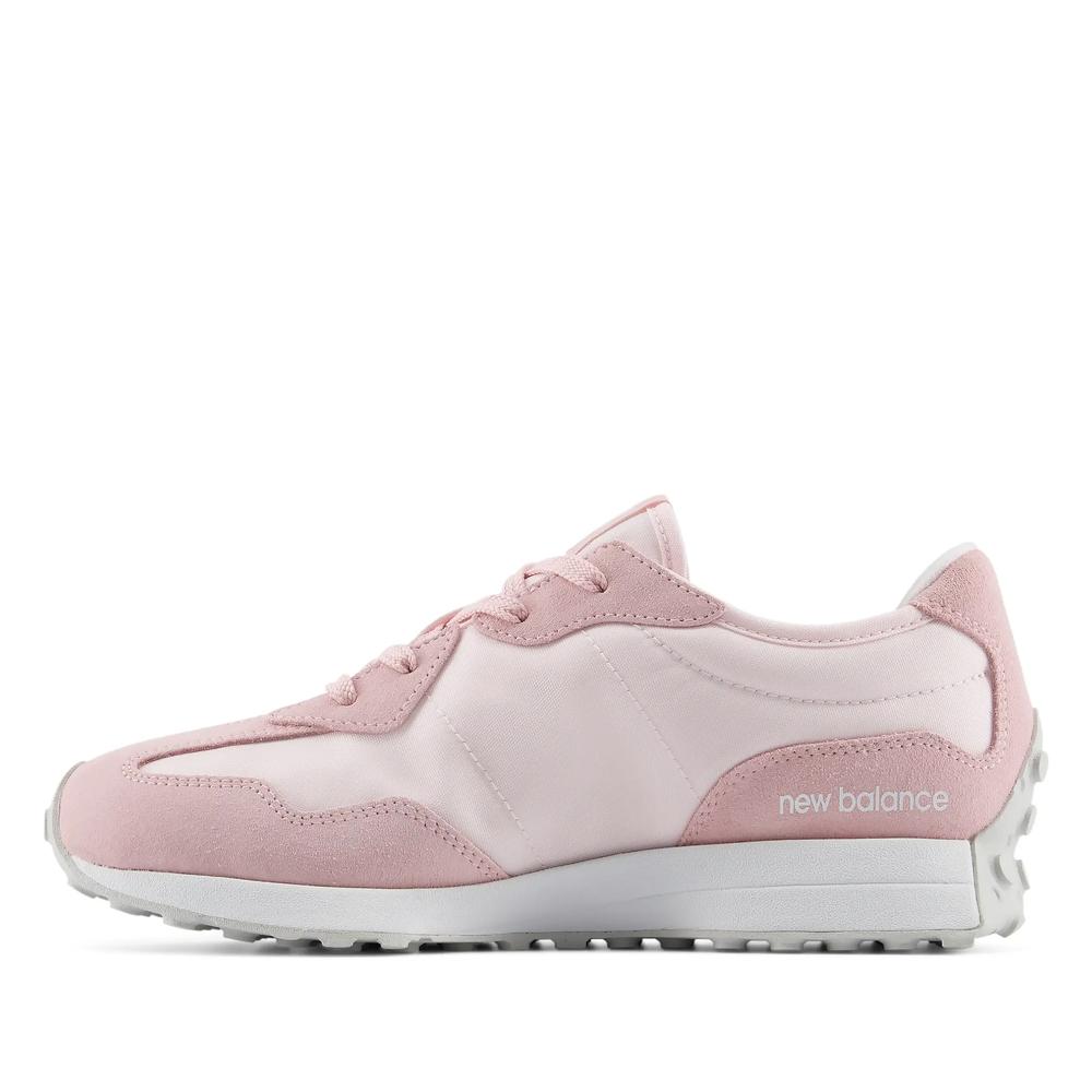 Gyerek cipő New Balance G3272DO - rózsaszín