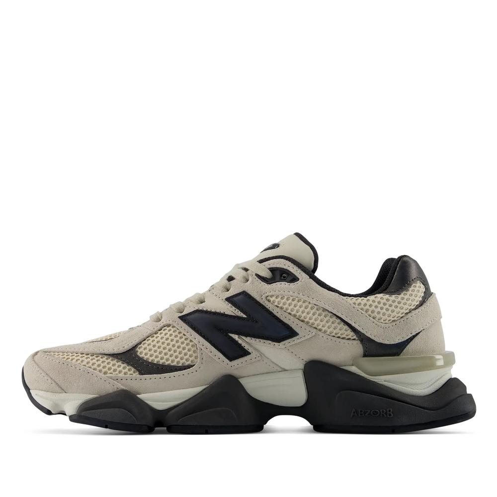 Unisex cipő New Balance U90606H1 - bézs