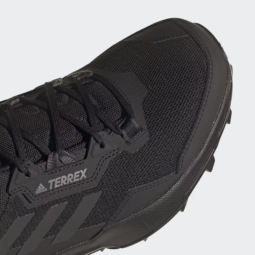Cipő adidas Terrex Ax4 Primegreen Hiking FY9673 - fekete