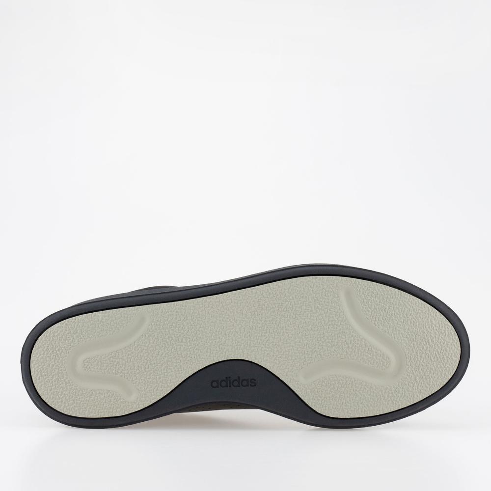 Cipő adidas Nova Court Lifestyle Vegan GZ1783 - fekete