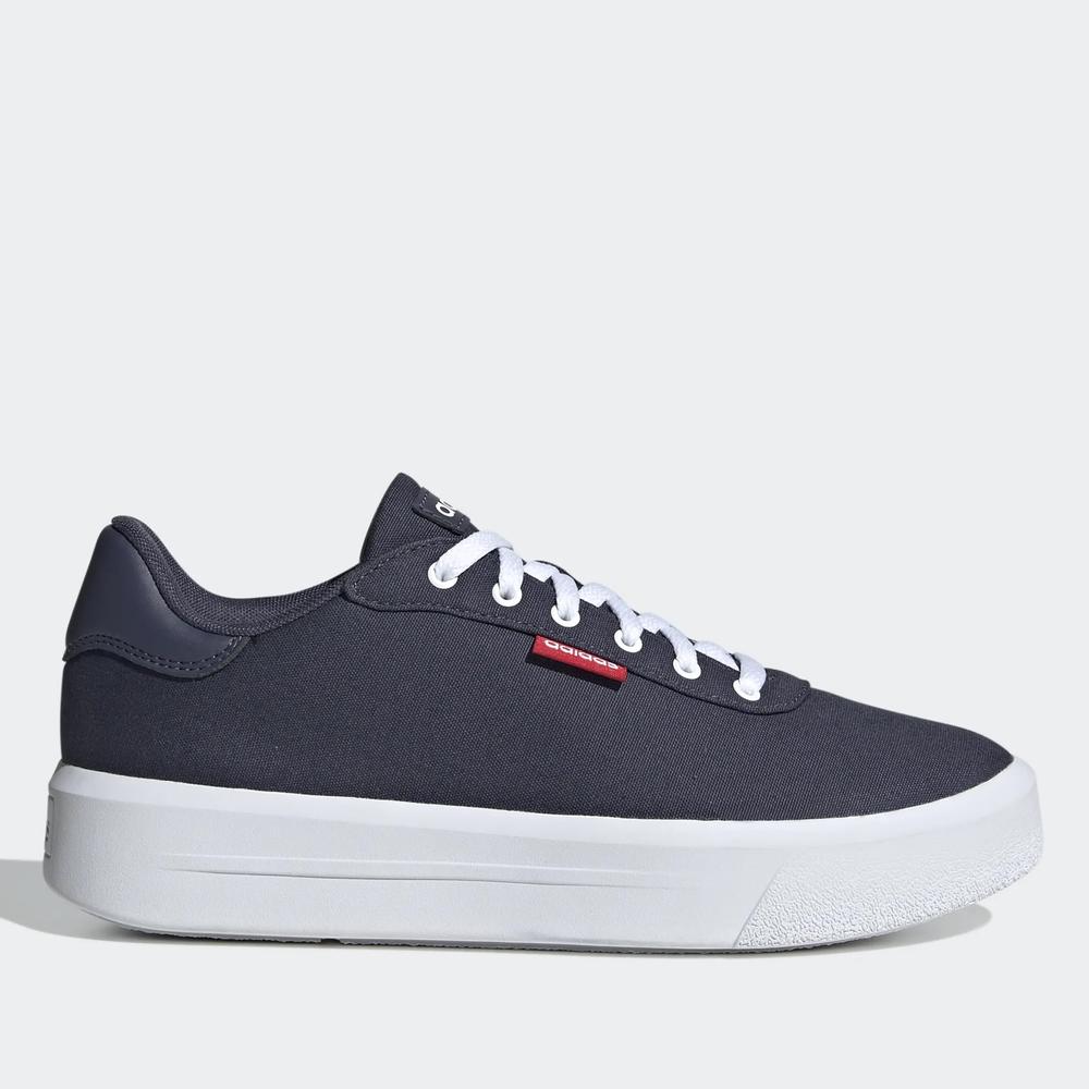 Cipő adidas Court Platform CLN GW6908 - sötétkék