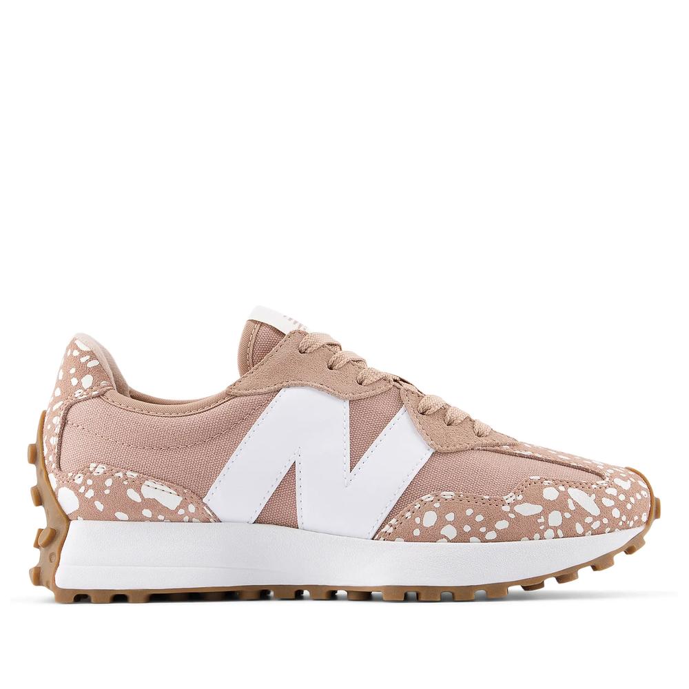 Női cipő New Balance W3271TK - rózsaszín