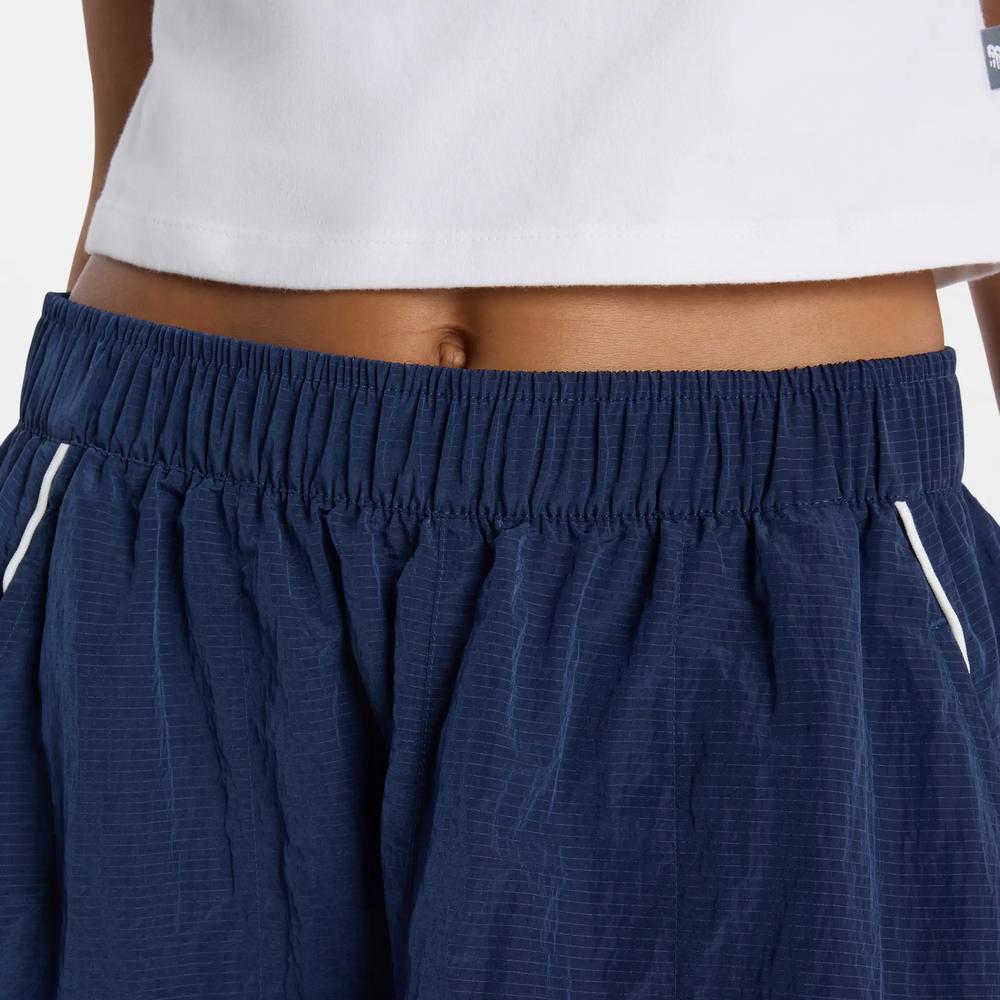 Női ruha New Balance WB61D2OPNNY - sötétkék