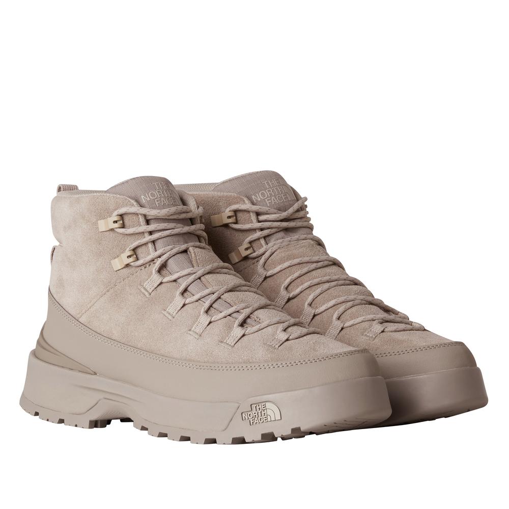 Cipő unisex The North Face Glenclyffe Urban 0A83NJ7M01 - bézs