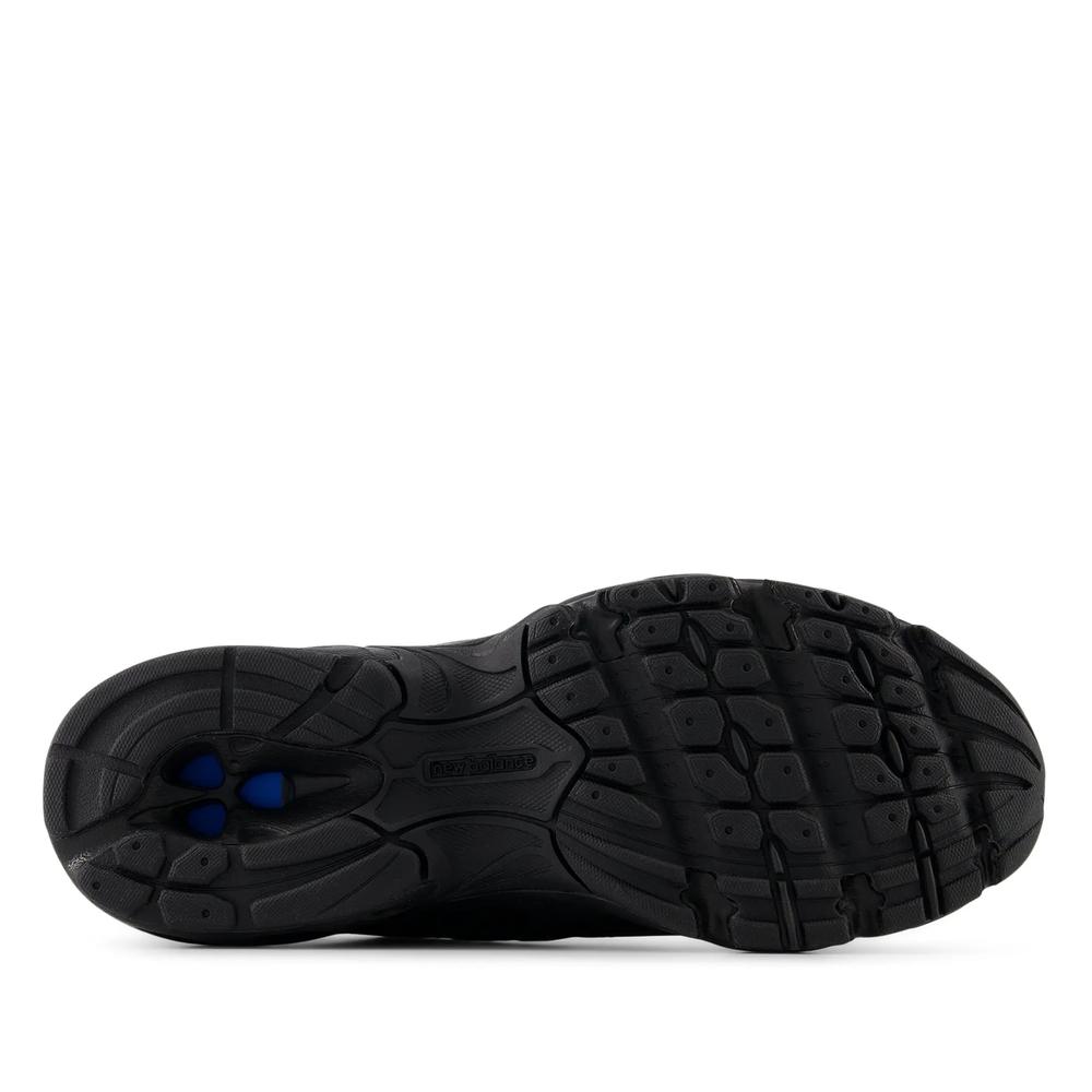 Unisex férfi cipő New Balance U740BS2 - fekete
