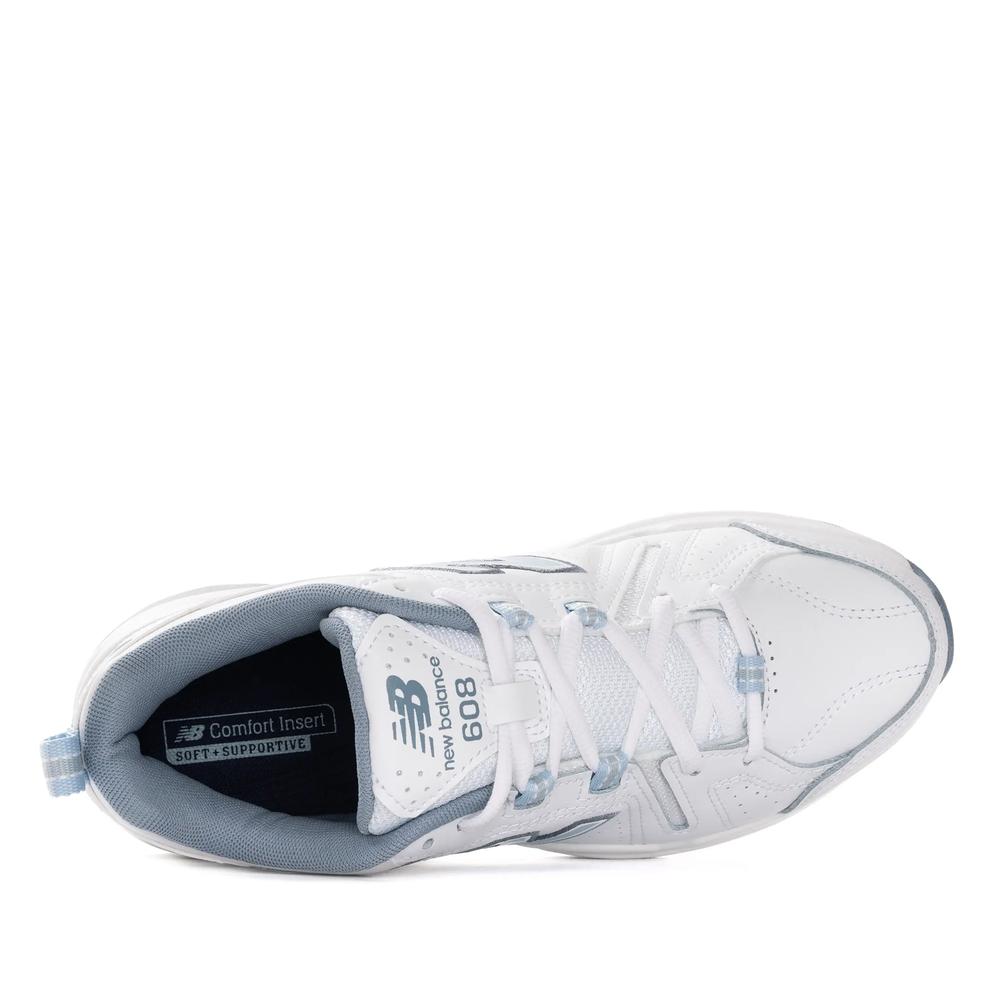 Cipő New Balance WX608EN5 - fehér