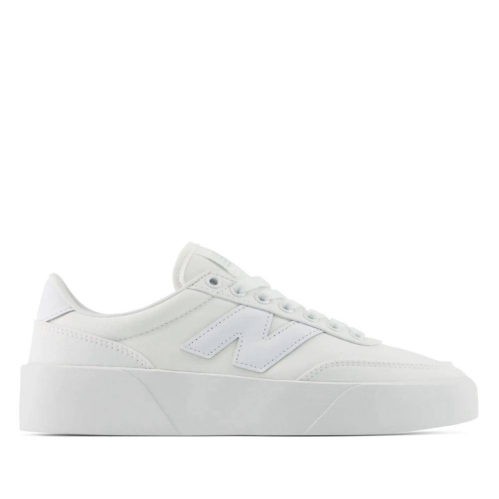 Férfi cipő New Balance U7509OT - fehér