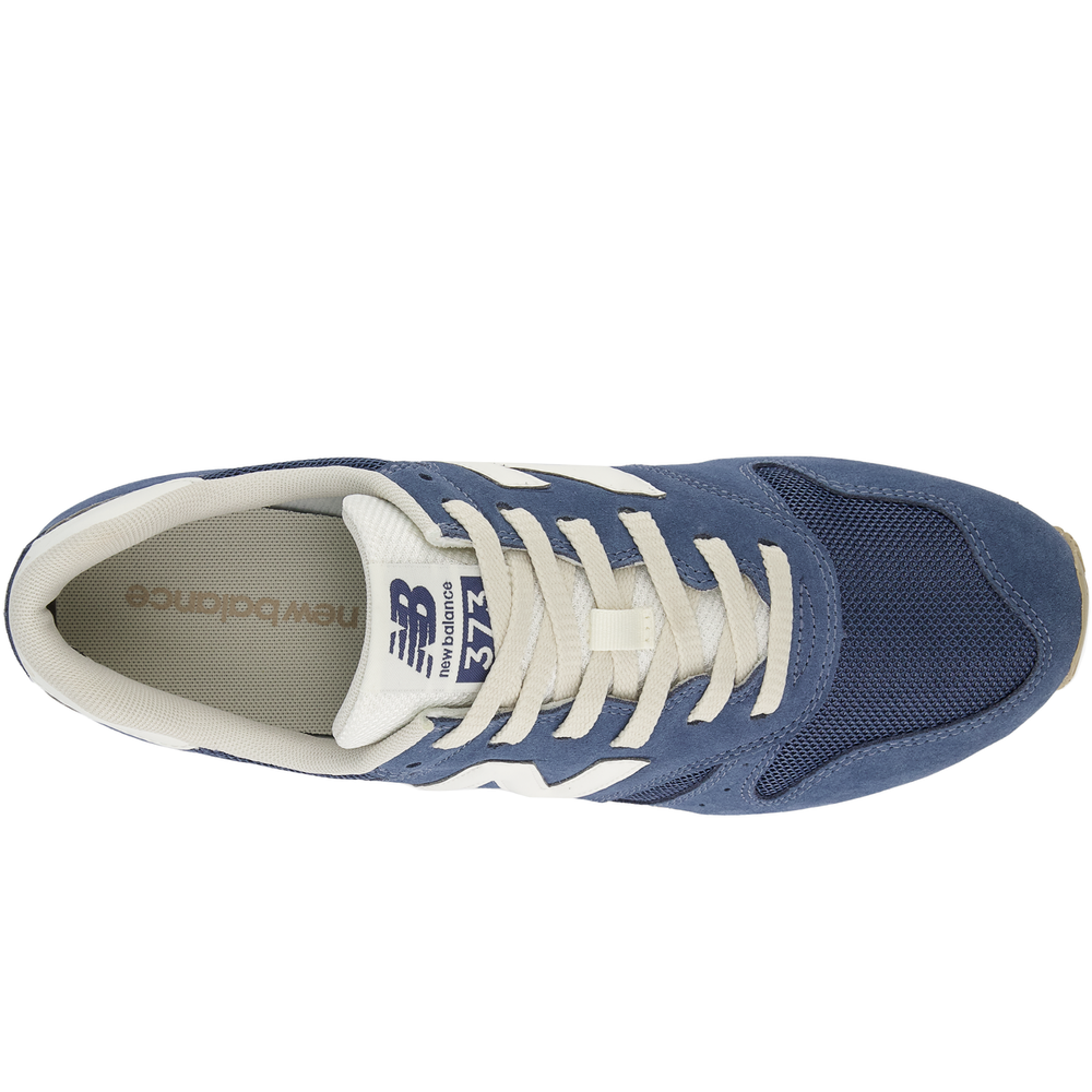Unisex cipő New Balance ML373QO2 – sötétkék