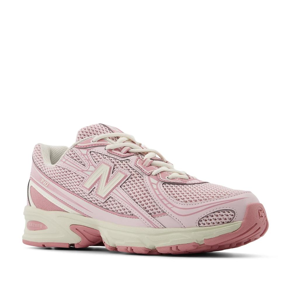 Unisex férfi cipő New Balance U740PP2 - rózsaszín