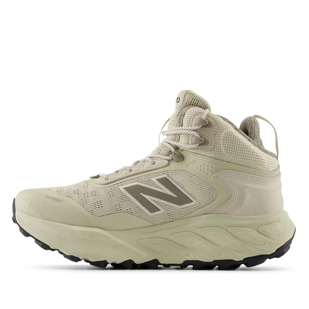 Férfi cipő New Balance Fresh Foam X Hierro Hiker Gore-Tex v9 MTHIMCA9 - bézs
