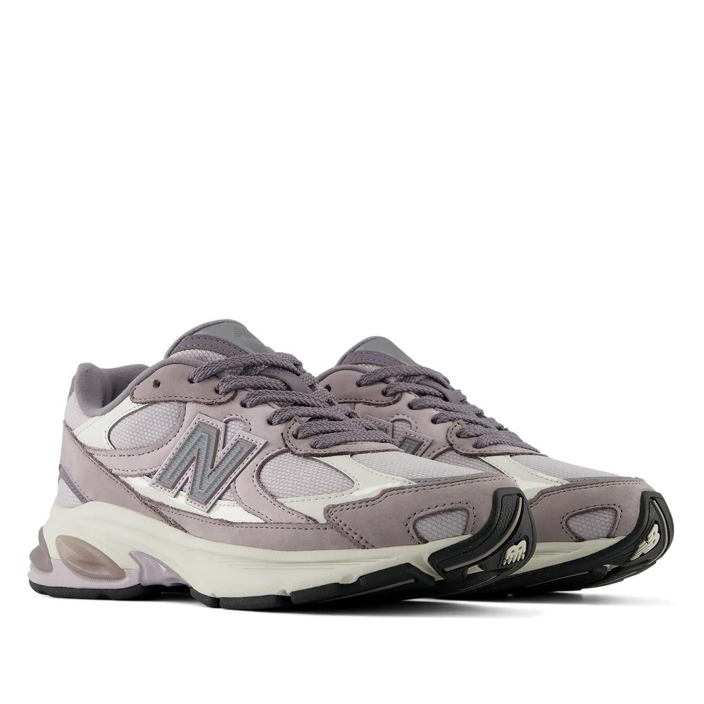 Unisex cipő New Balance U20103FX - lila