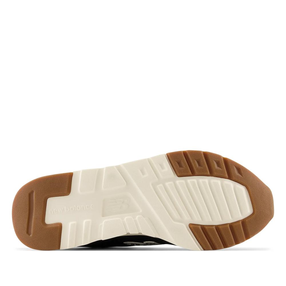 Női cipő New Balance CW997HWC – fekete