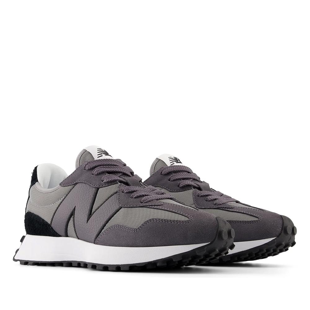 Unisex cipő New Balance U327MD - szürke