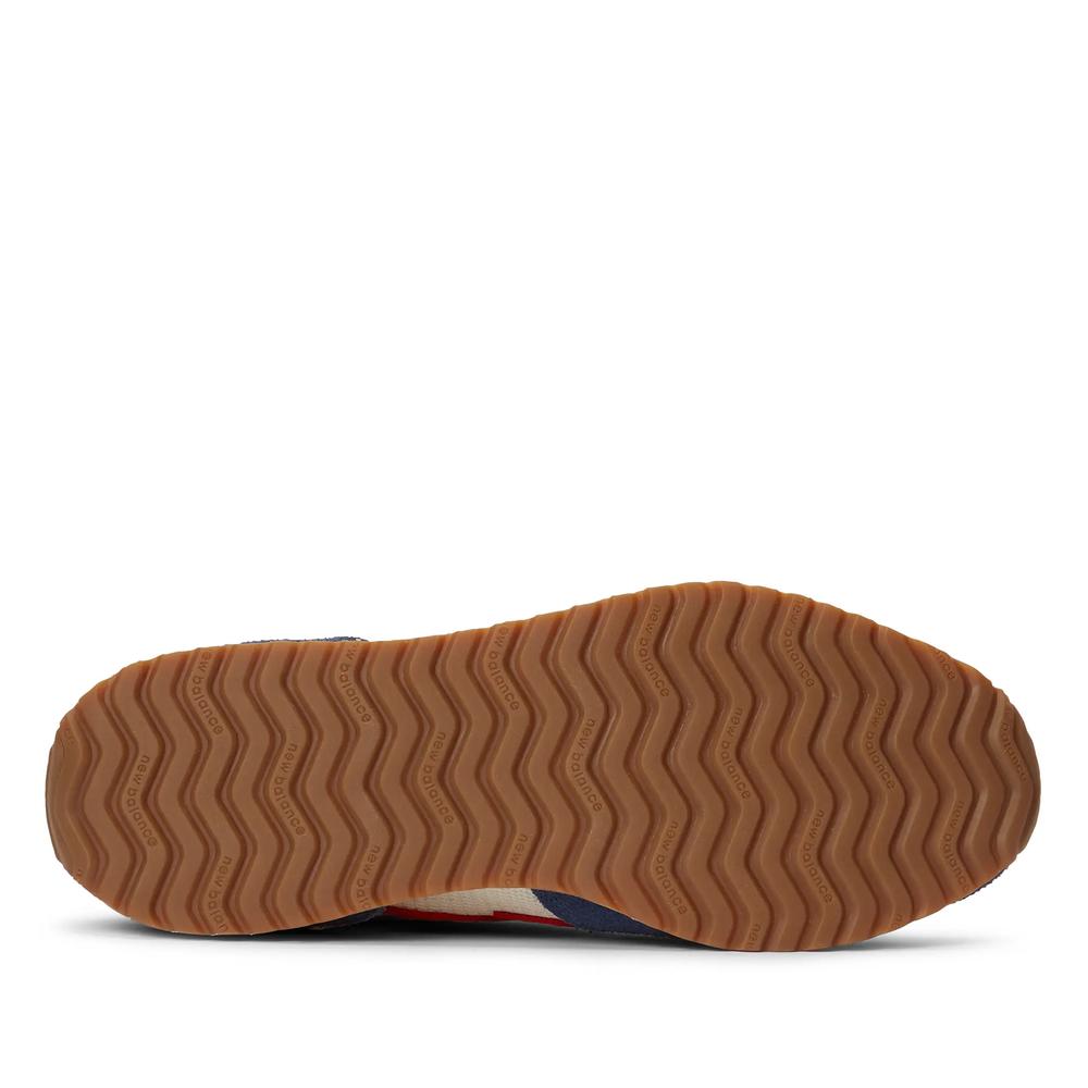 Unisex New Balance U471AK - kék
