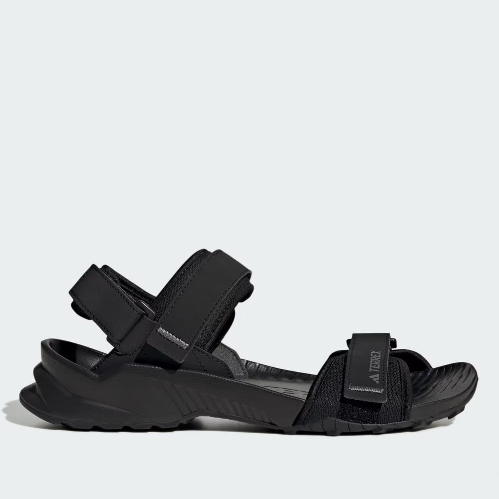 Férfi szandál adidas Terrex Hydroterra JQ2231 - fekete