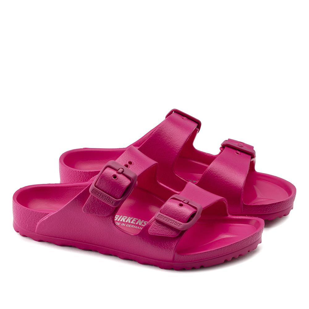 Flip Flop Birkenstock Arizona Kids 1018923 - rózsaszín