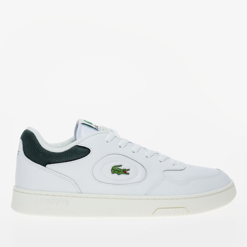 Cipő Lacoste Lineset 746SMA0045-1R5 - fehér