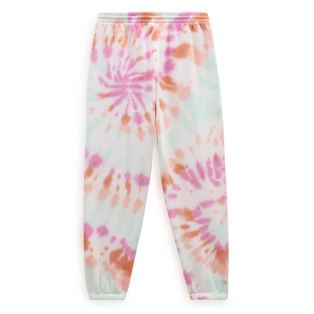 Alsonadrág Vans Resort Wash Sweatpants VN000395WHT1 - fehér