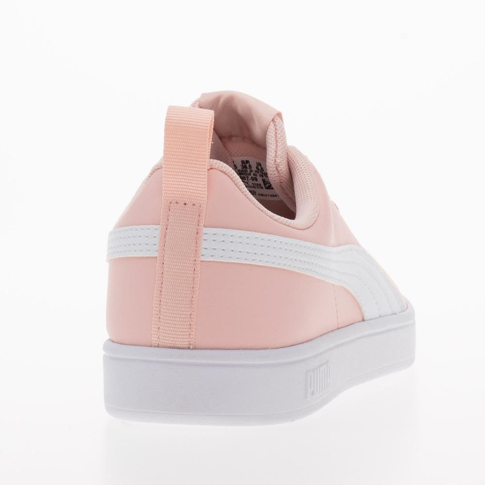 Cipő Puma Rickie 38760709 - rózsaszín